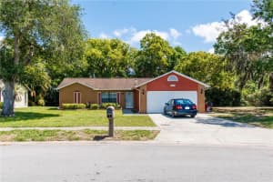 6850 HILLS DRIVE, NEW PORT RICHEY, FL 34653 Sold 05/16/25