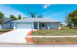 10637 QUIMBY DRIVE, PORT RICHEY, FL 34668 Sold 06/10/25
