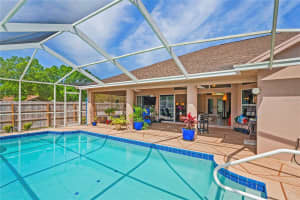 12300 DRAKE LANE, SPRING HILL, FL 34609 Sold 07/31/25