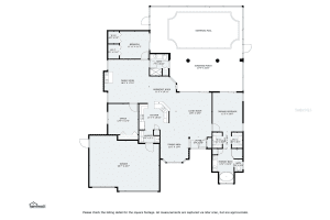12300 DRAKE LANE, SPRING HILL, FL 34609 Sold 07/31/25