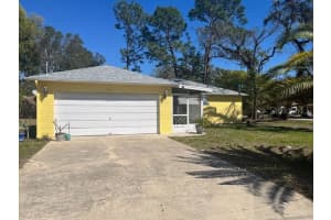 1332 INCA AVENUE, SPRING HILL, FL 34608 Sold 08/01/25