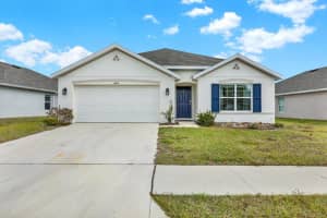 4004 AUTUMN AMBER DRIVE, SPRING HILL, FL 34609 Sold 06/16/25