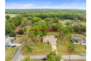 24104 PEPPERMILL DRIVE, BROOKSVILLE, FL 34601 - MLS#MFRW7874115