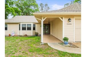 24104 PEPPERMILL DRIVE, BROOKSVILLE, FL 34601 - MLS#MFRW7874115
