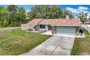 12087 TALLWOOD STREET, SPRING HILL, FL 34608 Sold 10/16/25