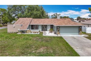 12087 TALLWOOD STREET, SPRING HILL, FL 34608 Sold 10/16/25
