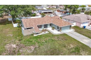 12087 TALLWOOD STREET, SPRING HILL, FL 34608 Sold 10/16/25