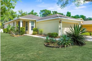 14581 WAKE ROBIN DRIVE, BROOKSVILLE, FL 34604 - MLS#MFRW7874125