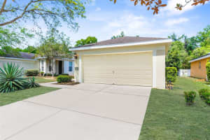 14581 WAKE ROBIN DRIVE, BROOKSVILLE, FL 34604 - MLS#MFRW7874125