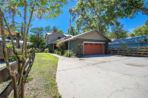 28330 PETERSON CAMP ROAD, BROOKSVILLE, FL 34601 - MLS#MFRW7874130