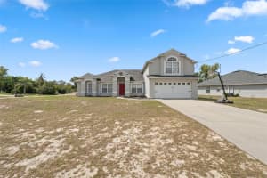 3017 ALDORO AVENUE, SPRING HILL, FL 34609 Sold 06/17/25