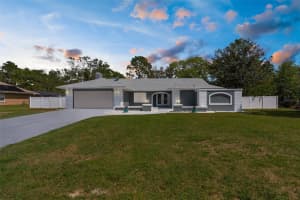 1156 BATTERSEA AVENUE, SPRING HILL, FL 34609 - MLS#MFRW7874142