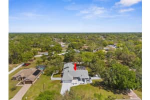 1156 BATTERSEA AVENUE, SPRING HILL, FL 34609 - MLS#MFRW7874142