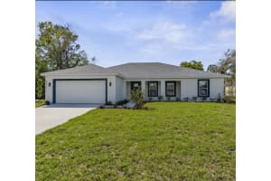 3416 LEMA DRIVE, SPRING HILL, FL 34609 Sold 07/17/25