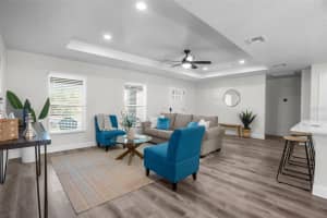 3416 LEMA DRIVE, SPRING HILL, FL 34609 Sold 07/17/25