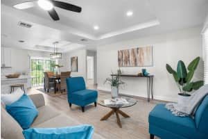 3416 LEMA DRIVE, SPRING HILL, FL 34609 Sold 07/17/25