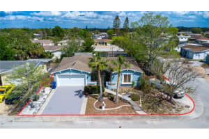 9810 WOODSTOCK LANE, PORT RICHEY, FL 34668 Sold 05/15/25
