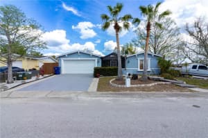9810 WOODSTOCK LANE, PORT RICHEY, FL 34668 Sold 05/15/25