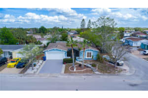 9810 WOODSTOCK LANE, PORT RICHEY, FL 34668 Sold 05/15/25