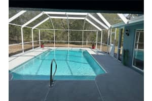 11379 FLOWER AVENUE, WEEKI WACHEE, FL 34613 Sold 06/26/25