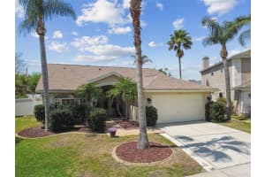 11309 CLAYRIDGE DRIVE, TAMPA, FL 33635 Sold 05/23/25