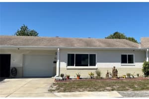 4653 CAMBRIDGE AVENUE, NEW PORT RICHEY, FL 34652 Sold 10/10/25