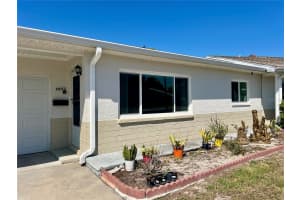 4653 CAMBRIDGE AVENUE, NEW PORT RICHEY, FL 34652 Sold 10/10/25