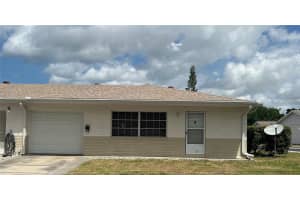 5335 EMBASSY AVENUE, NEW PORT RICHEY, FL 34652 Sold 06/30/25