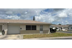 5335 EMBASSY AVENUE, NEW PORT RICHEY, FL 34652 Sold 06/30/25
