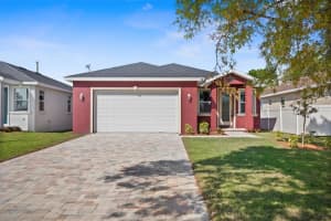 8312 40TH STREET, PINELLAS PARK, FL 33781 Sold 09/05/25