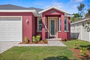 8312 40TH STREET, PINELLAS PARK, FL 33781 Sold 09/05/25