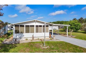 10033 Wellington Ave, DADE CITY