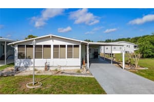 10033 WELLINGTON AVENUE, DADE CITY, FL 33525 - MLS#MFRW7874176