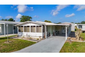 10033 WELLINGTON AVENUE, DADE CITY, FL 33525 - MLS#MFRW7874176