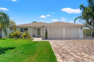 13811 MICHELLE AVE, HUDSON, FL 34667 Sold 06/20/25