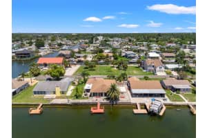13811 MICHELLE AVE, HUDSON, FL 34667 Sold 06/20/25