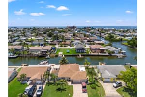 13811 MICHELLE AVE, HUDSON, FL 34667 Sold 06/20/25