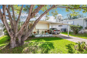 6124 CRESTVIEW LANE, ZEPHYRHILLS, FL 33542 Sold 07/01/25