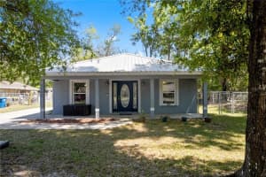 5342 LEISURE STREET, DADE CITY, FL 33523 Sold 06/23/25