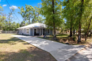 5342 LEISURE STREET, DADE CITY, FL 33523 Sold 06/23/25