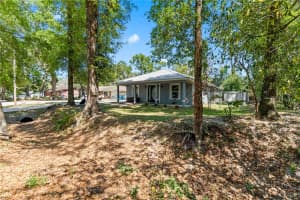 5342 LEISURE STREET, DADE CITY, FL 33523 Sold 06/23/25