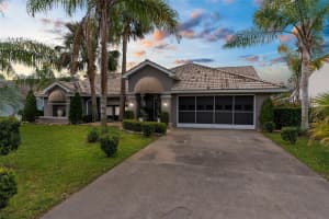 8200 RHANBUOY ROAD, SPRING HILL, FL 34606 Sold 07/08/25