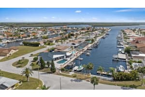 5133 CABRILLA COURT, NEW PORT RICHEY, FL 34652 Sold 05/30/25