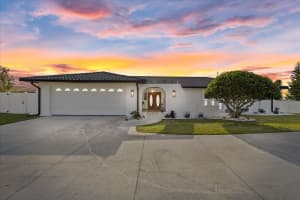 5133 CABRILLA COURT, NEW PORT RICHEY, FL 34652 Sold 05/30/25