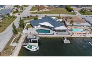 5133 CABRILLA COURT, NEW PORT RICHEY, FL 34652 Sold 05/30/25