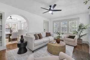 1511 22ND AVENUE, ST PETERSBURG, FL 33705 Sold 05/13/25