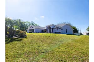 13010 SIAM DRIVE, SPRING HILL, FL 34609 Sold 08/13/25