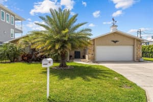 4565 GULFSTREAM DRIVE, HERNANDO BEACH, FL 34607 Sold 05/29/25