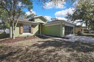 14637 WAKE ROBIN DRIVE, BROOKSVILLE, FL 34604 Sold 05/30/25