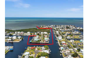 4200 ORCHID DRIVE, HERNANDO BEACH, FL 34607 Sold 06/11/25